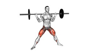 Read more about the article Barbell Side Split Squat