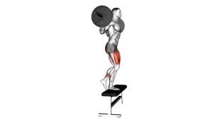 Read more about the article Barbell Step-Up
