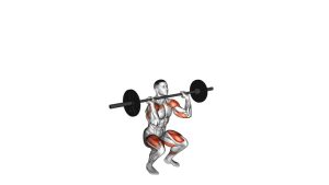 Read more about the article Barbell Thruster