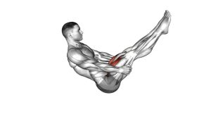 Read more about the article Boat Stretch