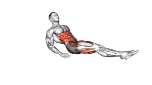 Read more about the article Bodyweight Rainbow Leg Raise