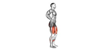 Read more about the article Bodyweight Rear Lunge