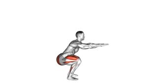 Read more about the article Bodyweight Squat
