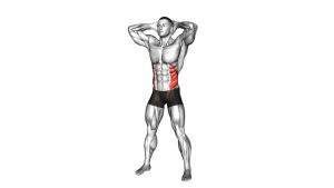 Read more about the article Bodyweight Standing Oblique Twist