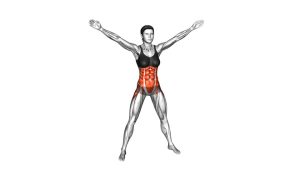 Read more about the article Bodyweight Windmill