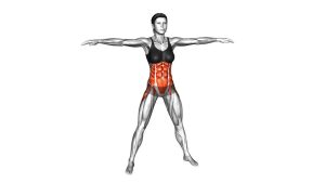 Read more about the article Bodyweight Windmill