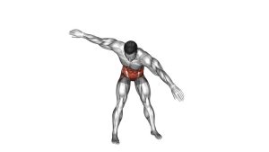 Read more about the article Bodyweight Windmill