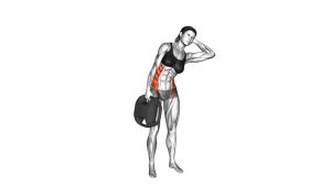 Read more about the article Bottle Weighted Side Bend
