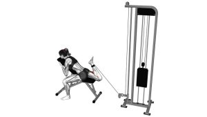Read more about the article Cable-Supported Single-Leg Hamstring Curl Kickback