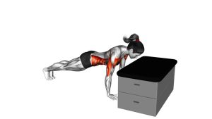 Read more about the article Climber on a Padded Stool Supported