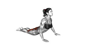 Read more about the article Cobra Yoga Pose