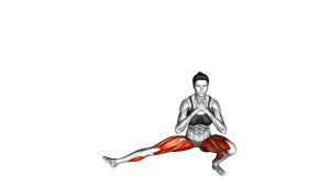 Read more about the article Bodyweight Cossack Squat