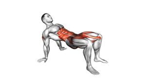 Read more about the article Crab Knee-to-Elbow