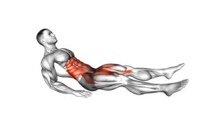 Read more about the article Criss-Cross Knee Tuck