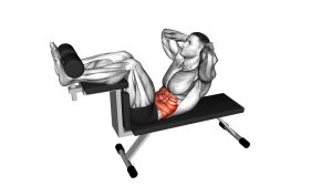 Read more about the article Crunch on Bench