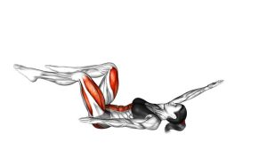 Read more about the article Dead Bug