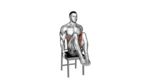 Read more about the article Diagonal In-Out on Chair