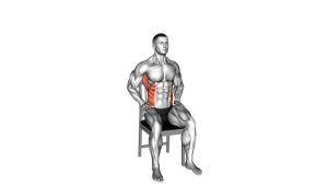 Read more about the article Diagonal Reach on Chair