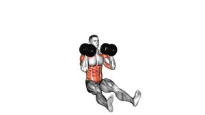 Read more about the article Dumbbell Alternate Z Press