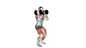 Read more about the article Dumbbell Clean