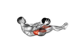 Read more about the article Dumbbell Crunch Hold with Legs Off