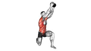 Read more about the article Dumbbell Half-Kneeling Lift and Chop