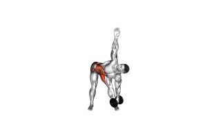 Read more about the article Dumbbell Low Windmill
