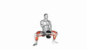 Read more about the article Dumbbell Plyo Squat