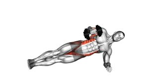 Read more about the article Dumbbell Side Plank Row