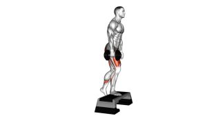 Read more about the article Dumbbell Single-Leg Step-Up