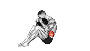 Read more about the article Dumbbell Sit-Up