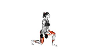 Read more about the article Dumbbell Split Squat