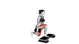 Read more about the article Dumbbell Front-Foot Elevated Split Squat