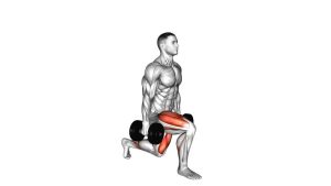 Read more about the article Dumbbell Split Squat