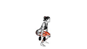 Read more about the article Dumbbell Squat