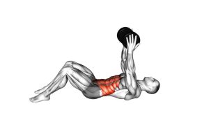 Read more about the article Dumbbell Straight-Arm Twisting Sit-Up