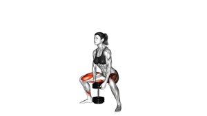 Read more about the article Dumbbell Sumo Squat