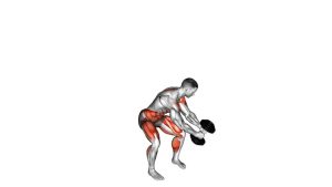 Read more about the article Dumbbell Wood Chop Squat