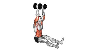 Read more about the article Dumbbell Z-Press