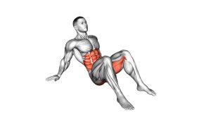 Read more about the article Dynamic 90/90 Hip Twist