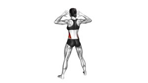Read more about the article Ear-to-Knee Side Bend
