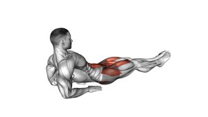 Read more about the article Elevated Knee Tuck to V-Tuck