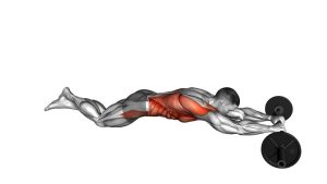 Read more about the article EZ-Bar Kneeling Rollout