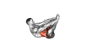 Read more about the article Frog Crunch Hold