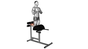 Read more about the article Glute-Ham Raise