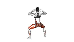 Read more about the article Half Plyo Squat Twist