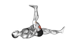 Read more about the article Lying Single-Leg Hamstring Stretch
