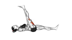 Read more about the article Lying Single-Leg Hamstring Stretch
