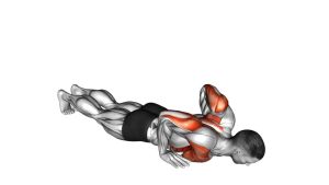 Read more about the article Hands-Release Push-Up