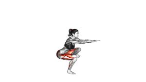 Read more about the article Hawaiian Squat